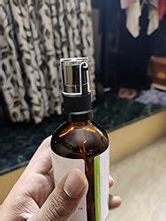 Buy Anveya Spanish Sweet Almond Oil, Cold-Pressed Organic, 100ml, Best ...