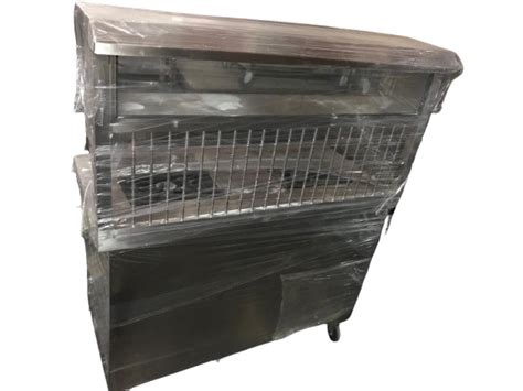 Best Commercial Kitchen Equipment Manufacturers in Delhi