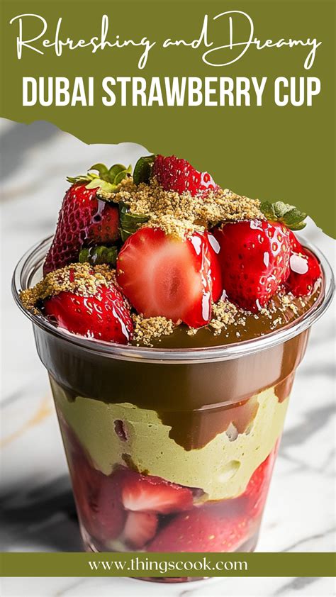 Best 13 Dubai Chocolate Strawberries – Artofit