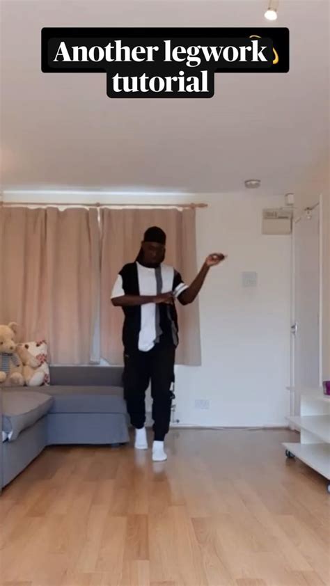 Image result for Leg Work Dance Tutorial