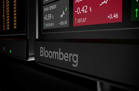 Bloomberg Terminal - Darryl Mascarenhas