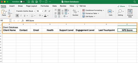 Image result for Using Microsoft Excel to Create Database