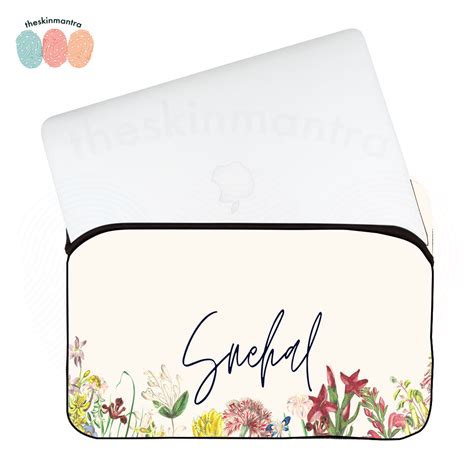 Custom Macbook Sleeves & Laptop Sleeves for all Dell, Lenovo, HP, Air ...