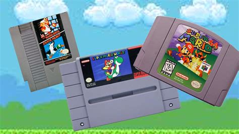 Slideshow: The Best Video Game Urban Legends