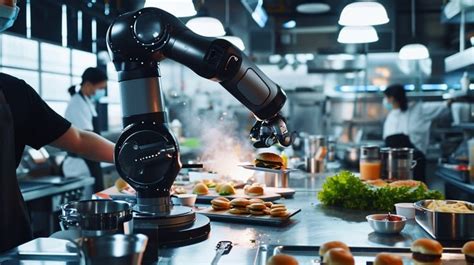 Cooking Robots 的图像结果