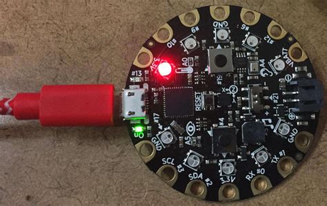 Maker Space: Electronics, Mechanics, and Art - Page 2 of 5 - EE Times