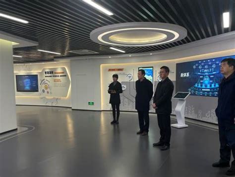 投资50亿的科技园启用 南昌成全国最重要移动智能终端产业基地之一_腾讯新闻