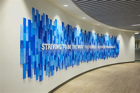 Blattner Energy Headquarters :: Behance