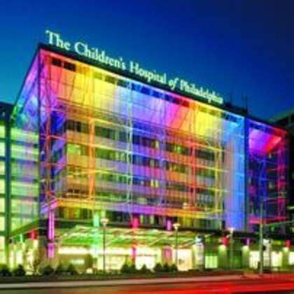 Children's Hospital of Philadelphia Office Photos