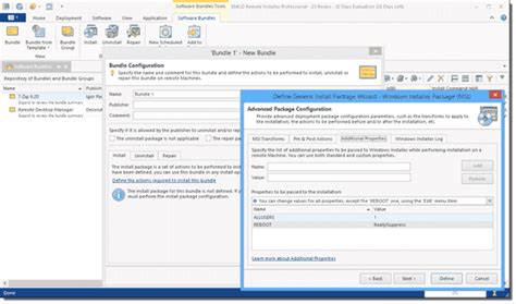 Remote Software Installer 的图像结果