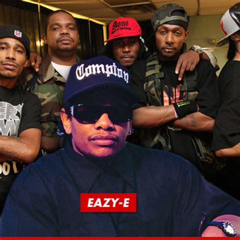 Was eazy e gay - citiesmsa