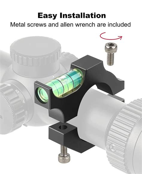 Image result for Precision Rifle Scope Level