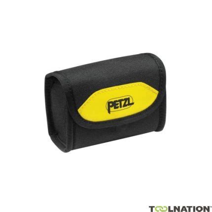 Petzl PE-E78001 Transport bag Pixa and SWIFT RL PRO head lamps