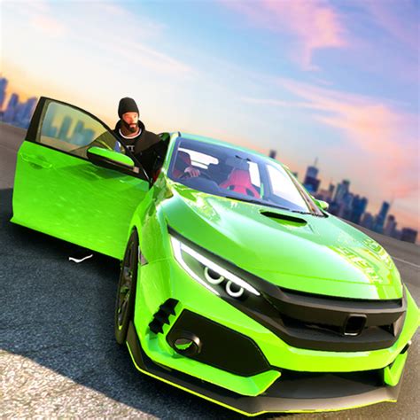 Sports Car Parking - Driving School Car Games - App on Amazon Appstore