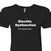 Buy Electile Dysfunction, Feminist Voice Shirt, Women's Equal Rights ...