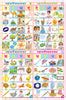 My Cut & Paste Chart Part- 5