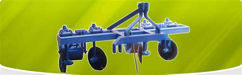 Agriculture Implements