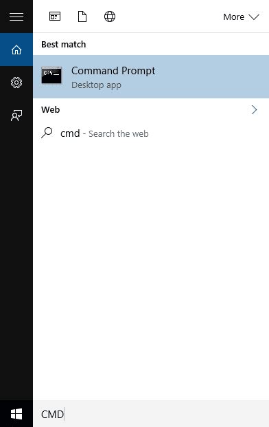 Using Command Prompt to Find Viruses 的图像结果