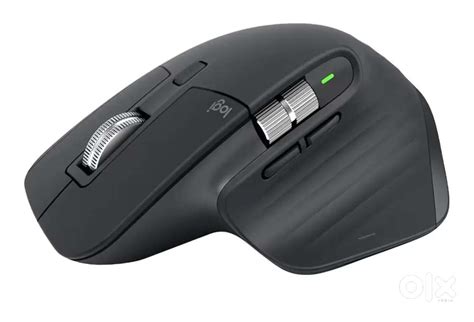MX Master 3S Mouse - Computer Accessories - 1828435047