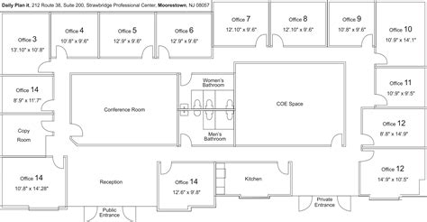 Moorestown, NJ – Daily Plan It