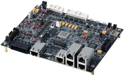 S32G3 Processors - NXP Semiconductors | DigiKey