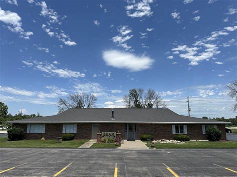Bram Funeral Home | Maryville MO