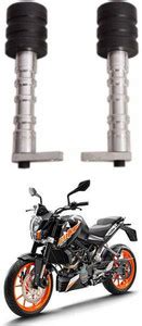 Enfield Works Heavy Duty CNC Frame Slider Crash Protection Guard (Frame ...