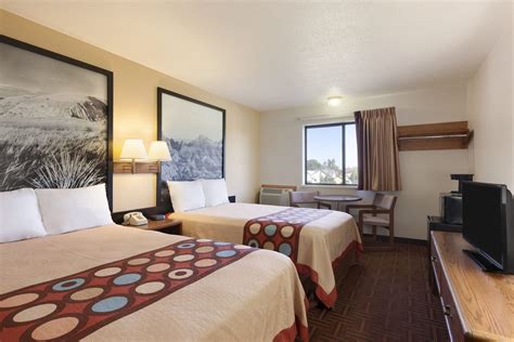 Super 8 by Wyndham Wall | Wall, SD Hotels
