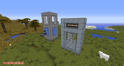 Image result for Mekanism Mod Tutorial