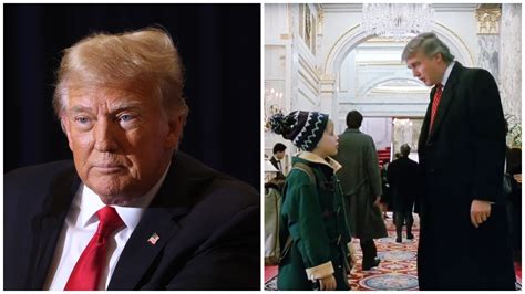 Donald Trump - de la Singur Acasă 2 la singurul președinte american ...