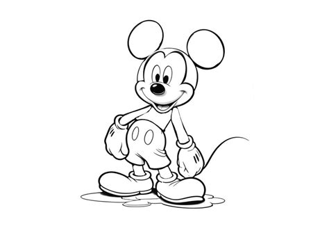 Mickey Mouse Printables Free 的图像结果