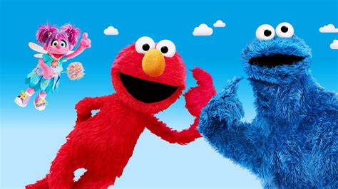 Sesame Street Wallpaper 4k - Infoupdate.org