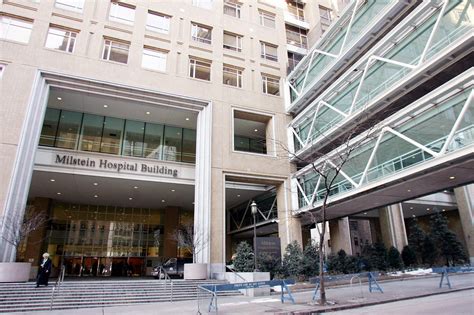 What Is New York Presbyterian Hospital Known For at Anna Beyers blog