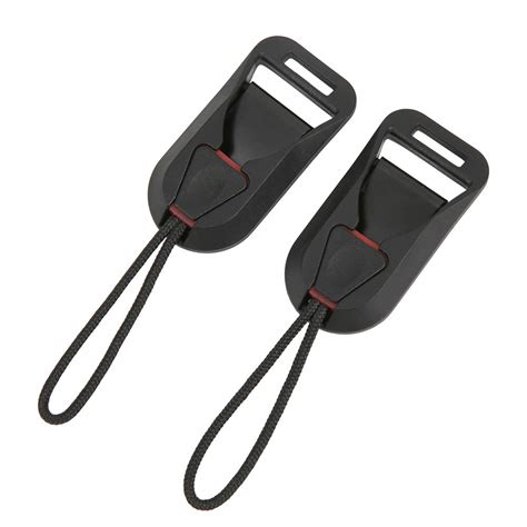 Connectors for Camera Strap, SLR Mirrorless Camera Shoulder Straps ...
