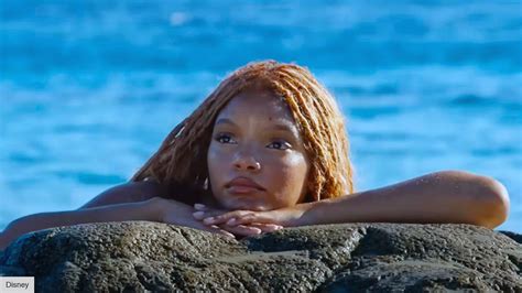 Does The Little Mermaid have a post-credit scene? - The Digital Fix