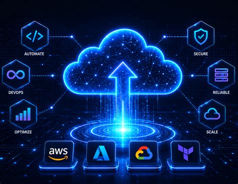 Xammer — Cloud Managed Services, DevOps & Digital Transformation ...