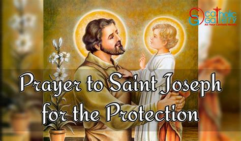 Image result for Catholic Protection Prayer