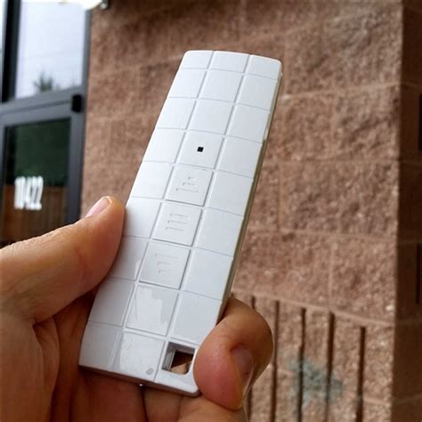 Image result for Aleko Remote Control Instructions