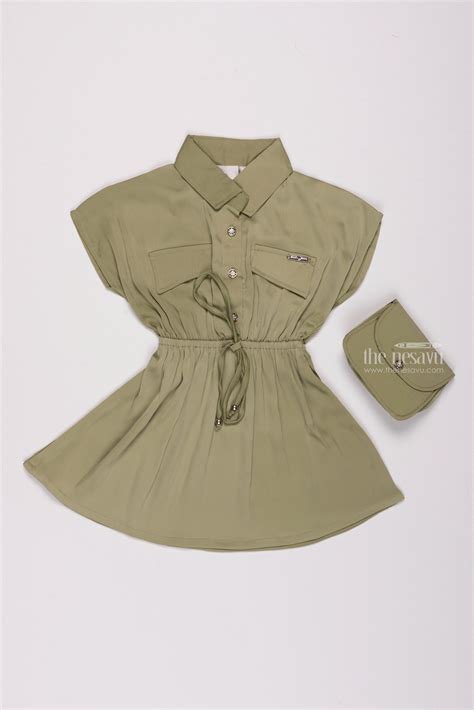 Summer-Ready: Beautiful Cotton Frocks & Casual Dresses for Kids | The ...