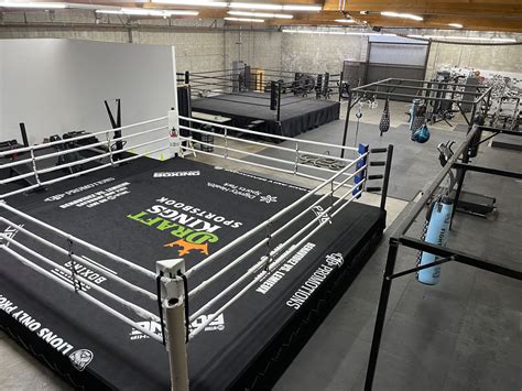Boxing Gym 的图像结果