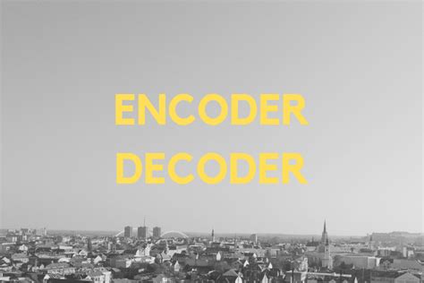 Image result for Python Encoder
