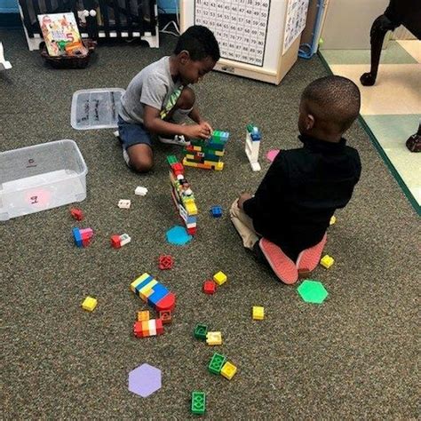 First Baptist Church Child Development - Daycare in Midland, TX - Winnie