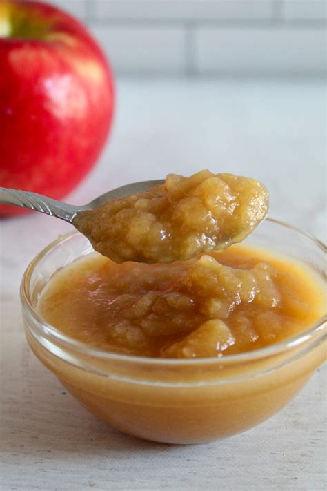 Applesauce Egg Replacement in Baking Made Simple