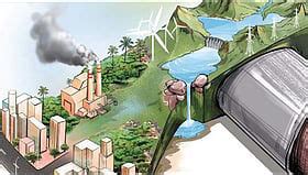 No panchayats out of 2.15 lakh identified as 'Achievers' under the ...