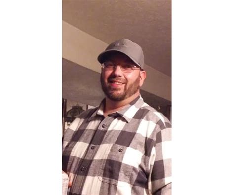 Aaron Joel Mitstifer Obituary (2023) - Wellsboro, PA - Tussey-Mosher ...