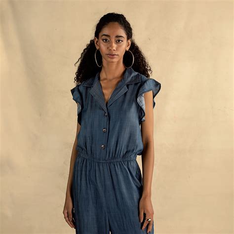 Dancing Queen Jumpsuit – THERE!