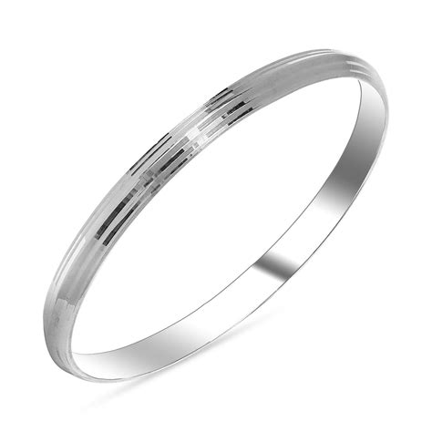Silver Kada for Boys & Men – Durable, Stylish & Ideal for Daily Wear ...