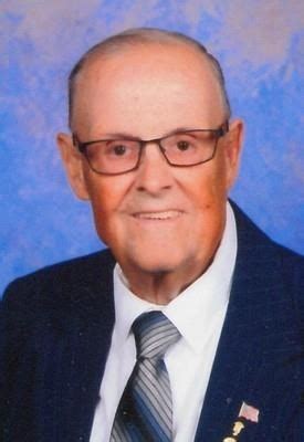 Csm Henderson Obituary (1941 - 2019) - Clarksville, TN - The Leaf Chronicle