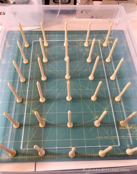 Image result for DIY Thread Storage