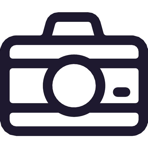 Camera SVG 的图像结果